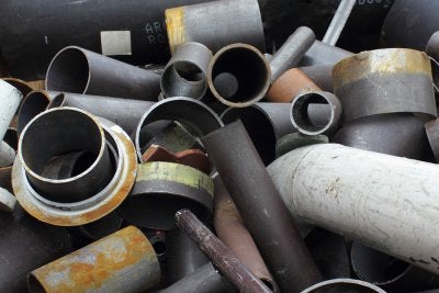 non - ferrous - metals